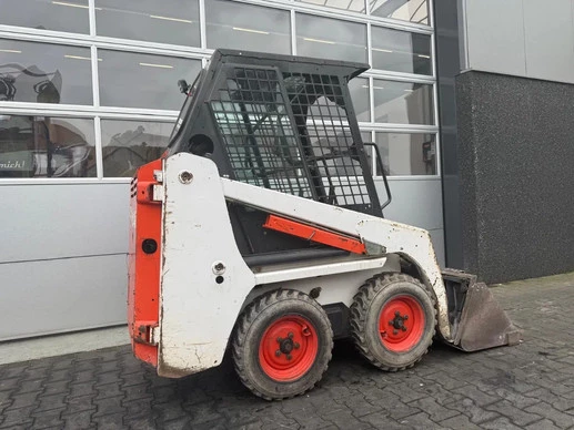Bobcat  - Afbeelding 17 van 23