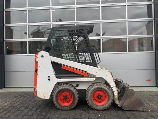 Bobcat  - Afbeelding 18 van 23