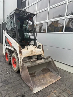 Bobcat  - Afbeelding 19 van 23