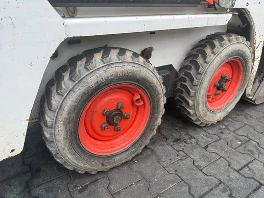Bobcat  - Afbeelding 20 van 23