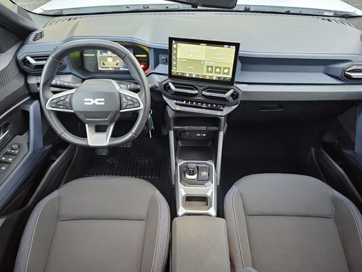 Dacia Bigster - Afbeelding 2 van 30