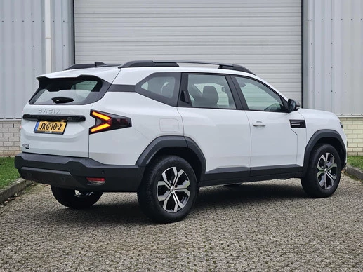 Dacia Bigster - Afbeelding 3 van 30