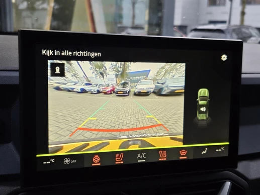 Dacia Bigster - Afbeelding 7 van 30