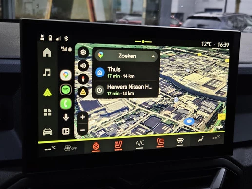 Dacia Bigster - Afbeelding 8 van 30