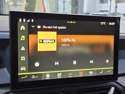 Dacia Bigster - Afbeelding 10 van 30