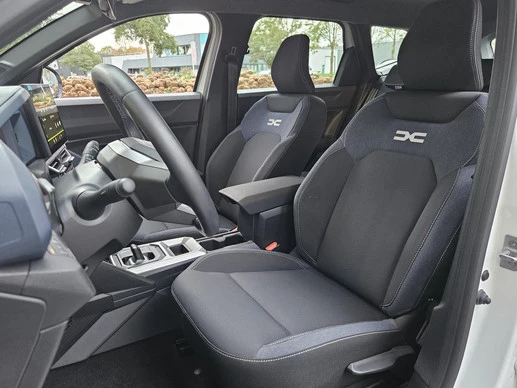 Dacia Bigster - Afbeelding 11 van 30