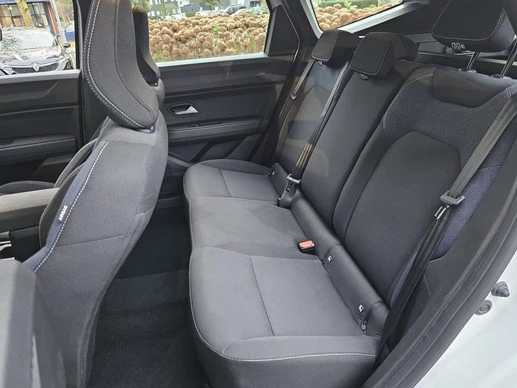 Dacia Bigster - Afbeelding 14 van 30