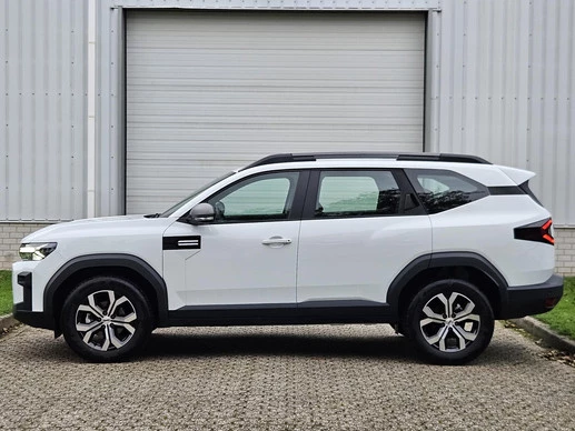 Dacia Bigster - Afbeelding 16 van 30