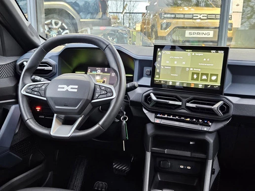 Dacia Bigster - Afbeelding 24 van 30