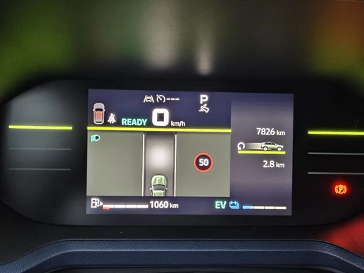 Dacia Bigster - Afbeelding 25 van 30