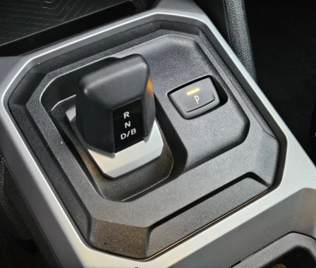 Dacia Bigster - Afbeelding 26 van 30