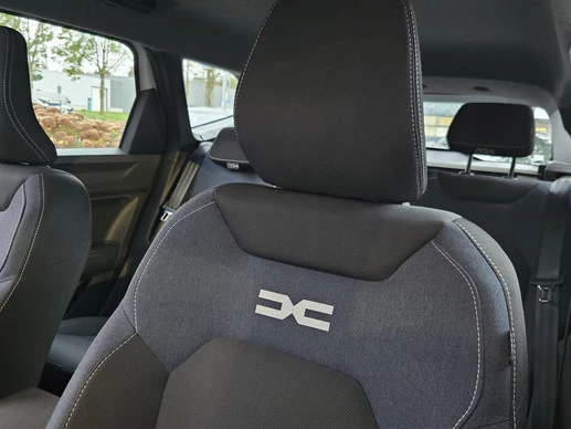 Dacia Bigster - Afbeelding 28 van 30