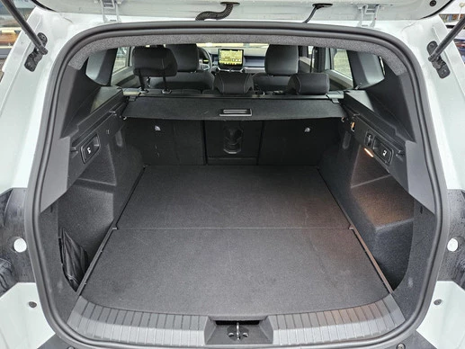 Dacia Bigster - Afbeelding 29 van 30