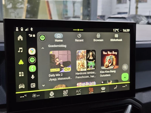 Dacia Bigster - Afbeelding 8 van 30