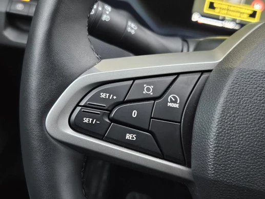 Dacia Bigster - Afbeelding 15 van 30