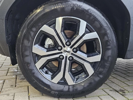 Dacia Bigster - Afbeelding 17 van 30