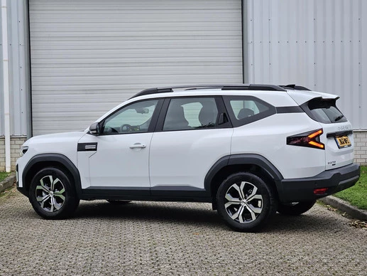 Dacia Bigster - Afbeelding 19 van 30