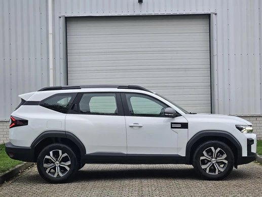 Dacia Bigster - Afbeelding 20 van 30