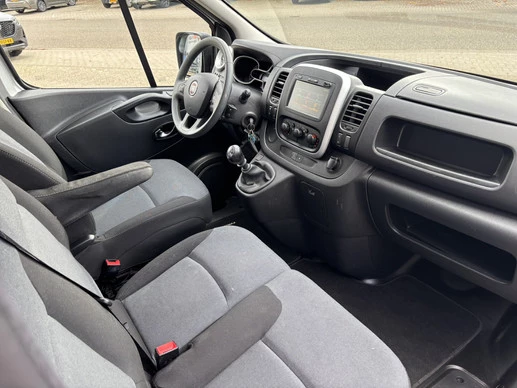 Fiat Talento - Afbeelding 6 van 30