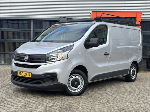 Fiat Talento - Afbeelding 7 van 30