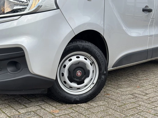 Fiat Talento - Afbeelding 8 van 30