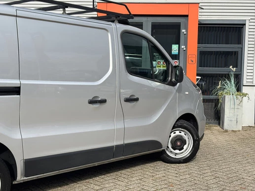Fiat Talento - Afbeelding 11 van 30