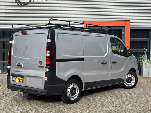 Fiat Talento - Afbeelding 12 van 30