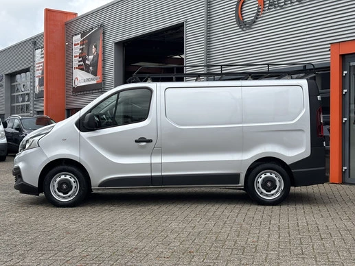 Fiat Talento - Afbeelding 20 van 30