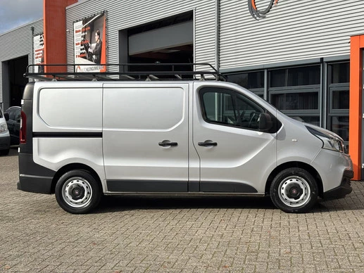 Fiat Talento - Afbeelding 21 van 30