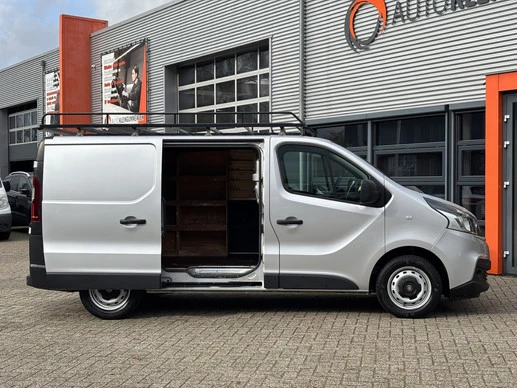 Fiat Talento - Afbeelding 22 van 30