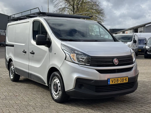 Fiat Talento - Afbeelding 25 van 30