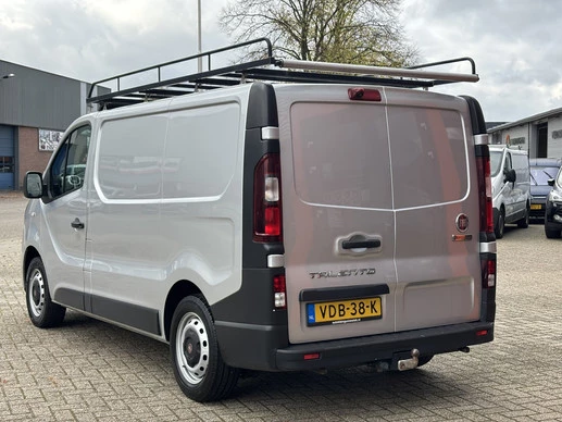 Fiat Talento - Afbeelding 26 van 30