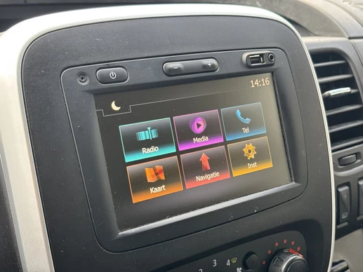 Fiat Talento - Afbeelding 28 van 30