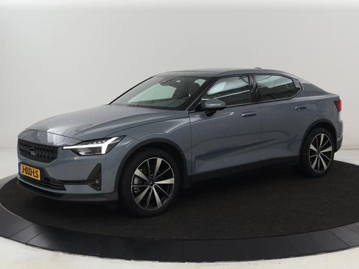 Polestar 2 - Afbeelding 1 van 30