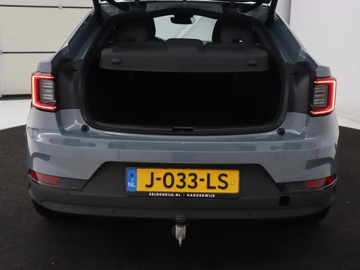 Polestar 2 - Afbeelding 12 van 30