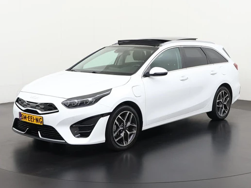 Kia Ceed Sportswagon - Afbeelding 1 van 30