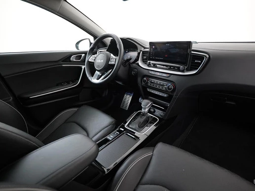 Kia Ceed Sportswagon - Afbeelding 2 van 30