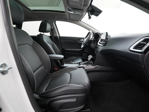 Kia Ceed Sportswagon - Afbeelding 3 van 30