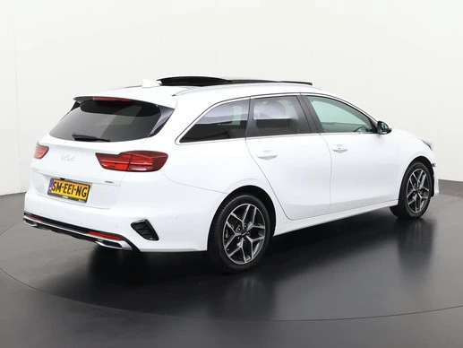 Kia Ceed Sportswagon - Afbeelding 4 van 30