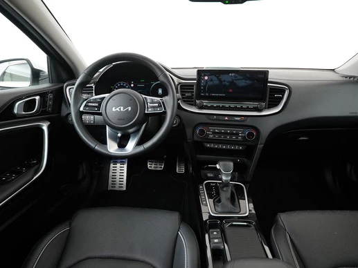 Kia Ceed Sportswagon - Afbeelding 5 van 30