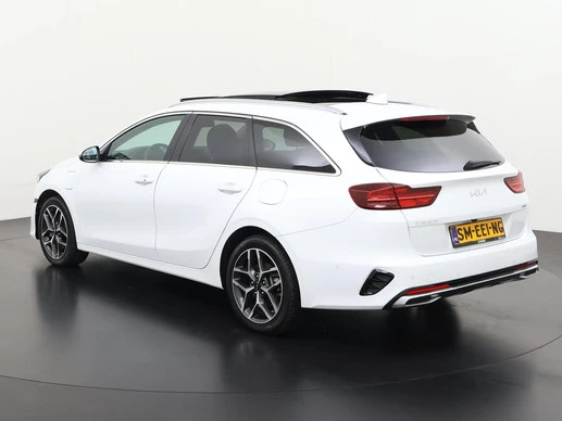 Kia Ceed Sportswagon - Afbeelding 6 van 30