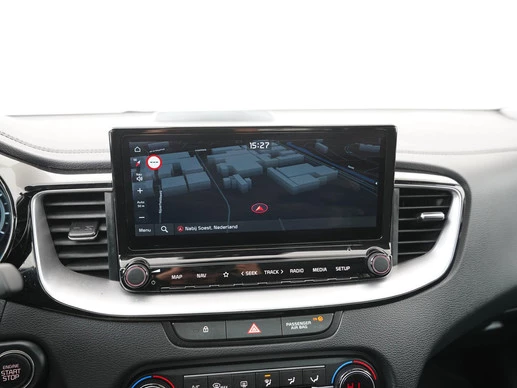 Kia Ceed Sportswagon - Afbeelding 13 van 30