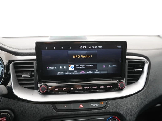 Kia Ceed Sportswagon - Afbeelding 14 van 30