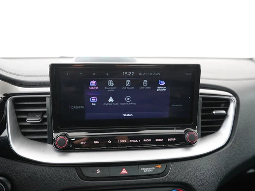 Kia Ceed Sportswagon - Afbeelding 15 van 30