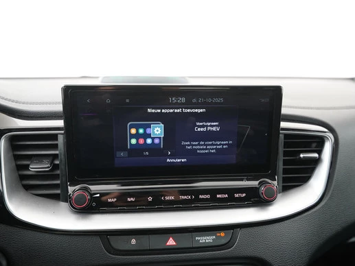 Kia Ceed Sportswagon - Afbeelding 16 van 30