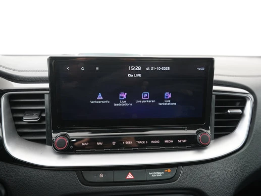 Kia Ceed Sportswagon - Afbeelding 18 van 30