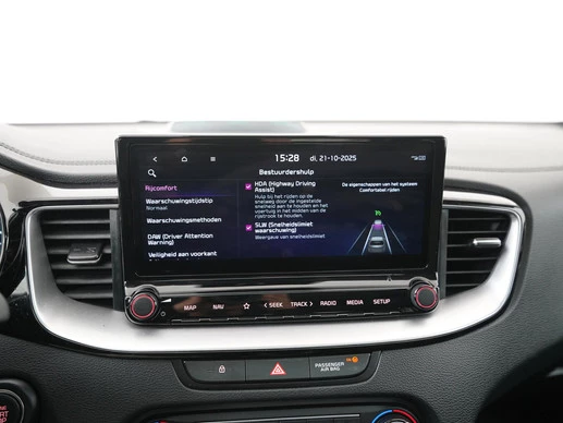 Kia Ceed Sportswagon - Afbeelding 20 van 30