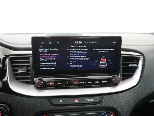 Kia Ceed Sportswagon - Afbeelding 21 van 30