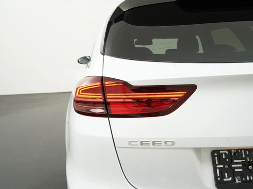 Kia Ceed Sportswagon - Afbeelding 24 van 30