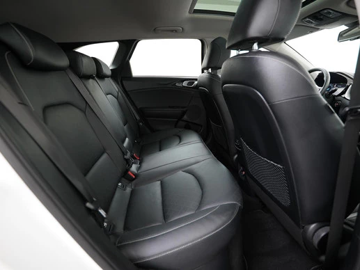 Kia Ceed Sportswagon - Afbeelding 28 van 30